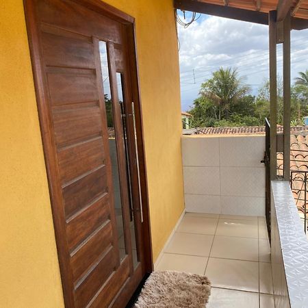 Casa Friozinho Da Serra Guaramiranga Zewnętrze zdjęcie