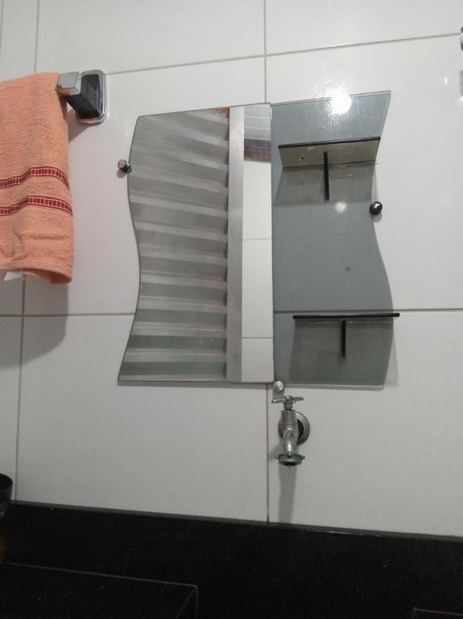 Casa Friozinho Da Serra Guaramiranga Zewnętrze zdjęcie