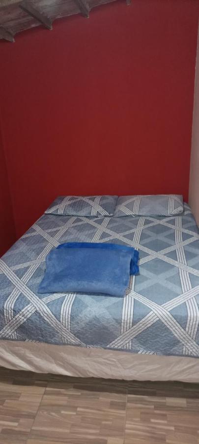 Casa Friozinho Da Serra Guaramiranga Zewnętrze zdjęcie