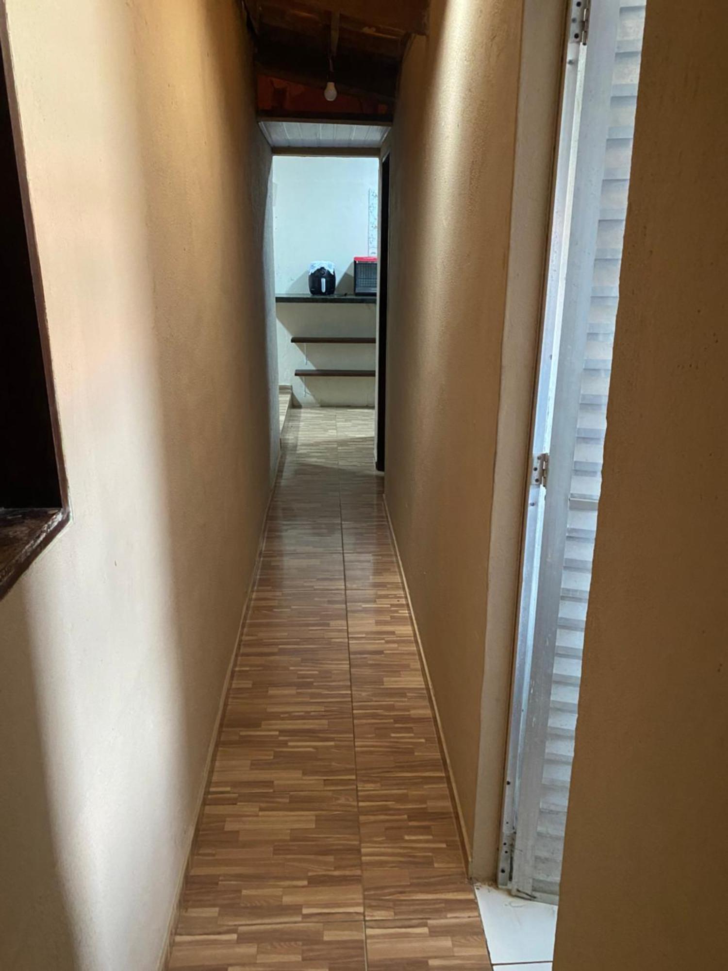 Casa Friozinho Da Serra Guaramiranga Zewnętrze zdjęcie